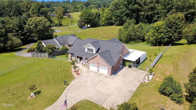 2514 Cherokee Road, Johnson City, TN 37604