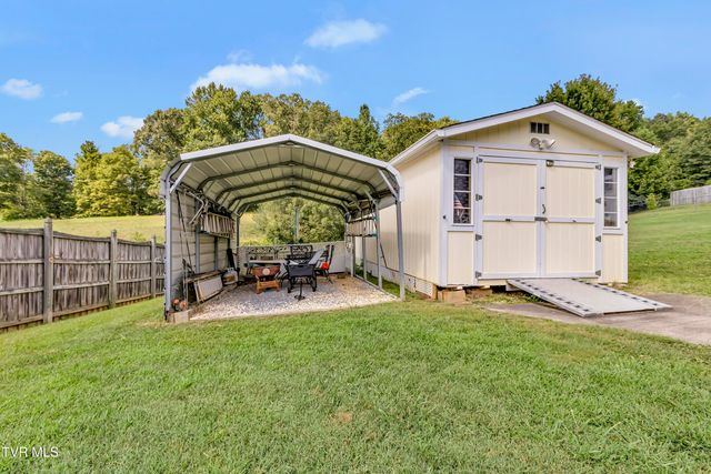 2514 Cherokee Road, Johnson City, TN 37604