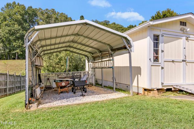 2514 Cherokee Road, Johnson City, TN 37604