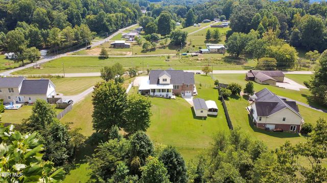 2514 Cherokee Road, Johnson City, TN 37604