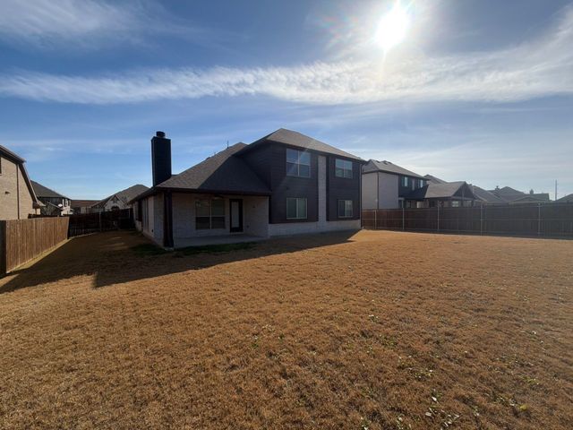 6320 Dartford Drive, Mesquite, TX 75181