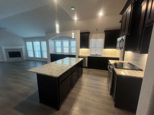 6320 Dartford Drive, Mesquite, TX 75181