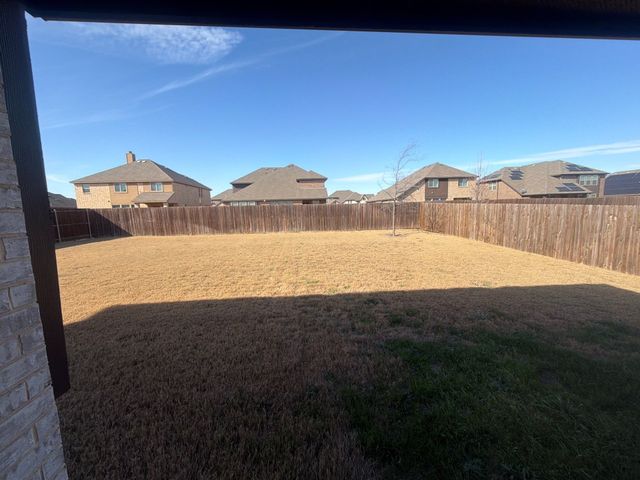 6320 Dartford Drive, Mesquite, TX 75181