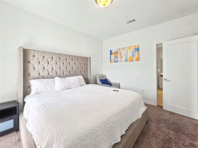 525 Parkway Drive NE 404, Atlanta, GA 30308