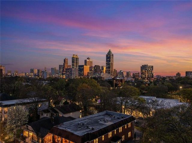 525 Parkway Drive NE 404, Atlanta, GA 30308