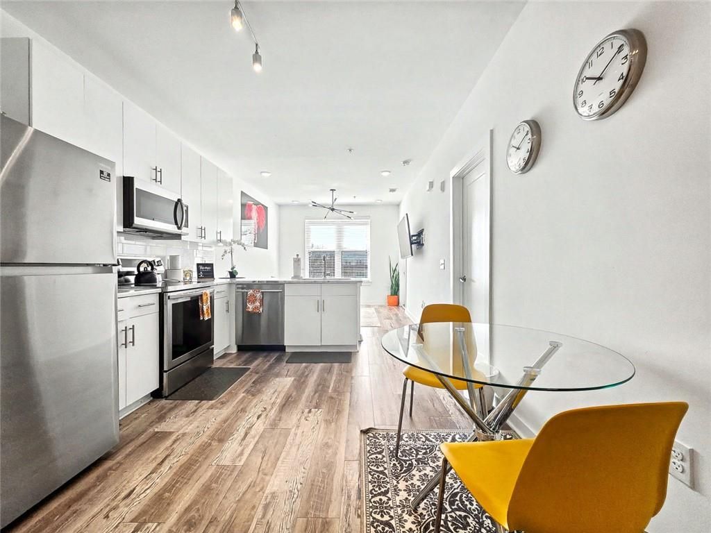 525 Parkway Drive NE 404, Atlanta, GA 30308