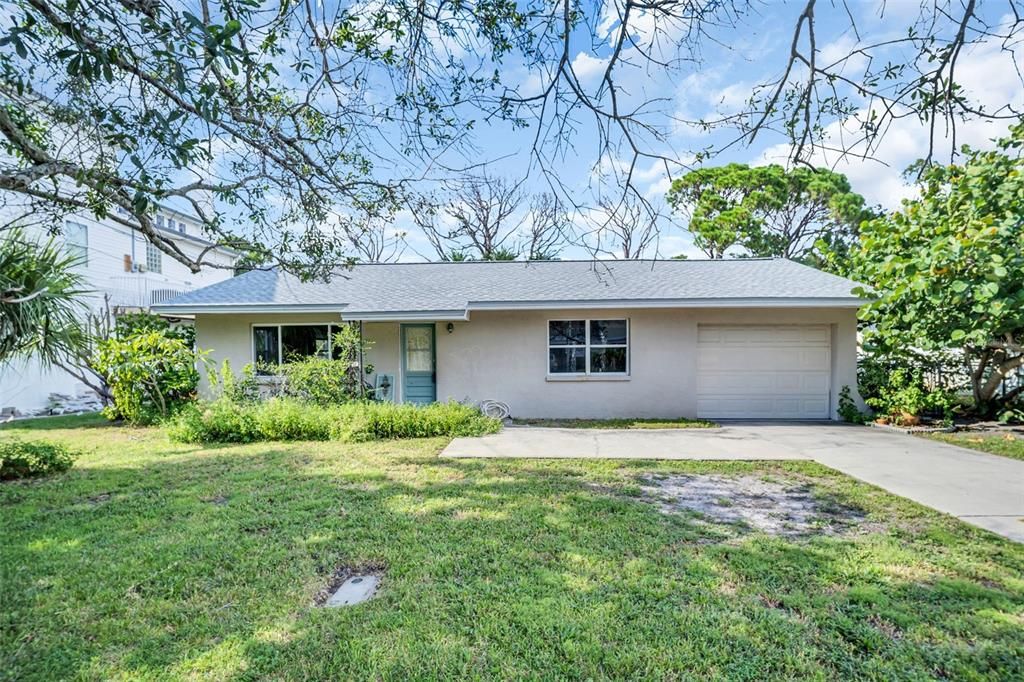 402 ORCHID, Palm Harbor, FL 34683