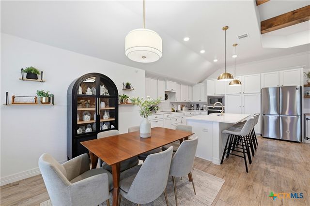 7539 Clyde Drive, Temple, TX 76502