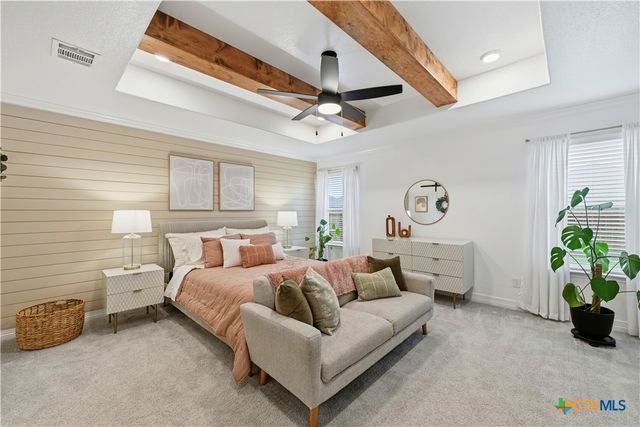 7539 Clyde Drive, Temple, TX 76502