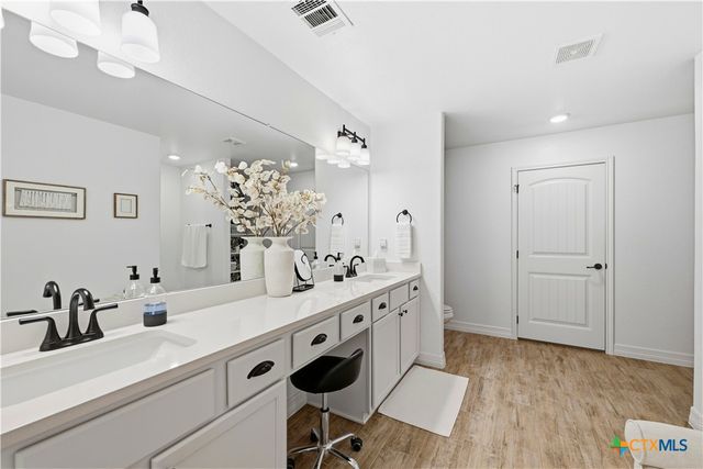 7539 Clyde Drive, Temple, TX 76502