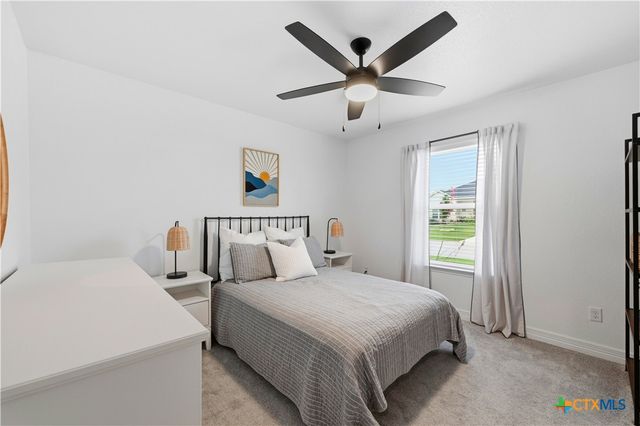 7539 Clyde Drive, Temple, TX 76502
