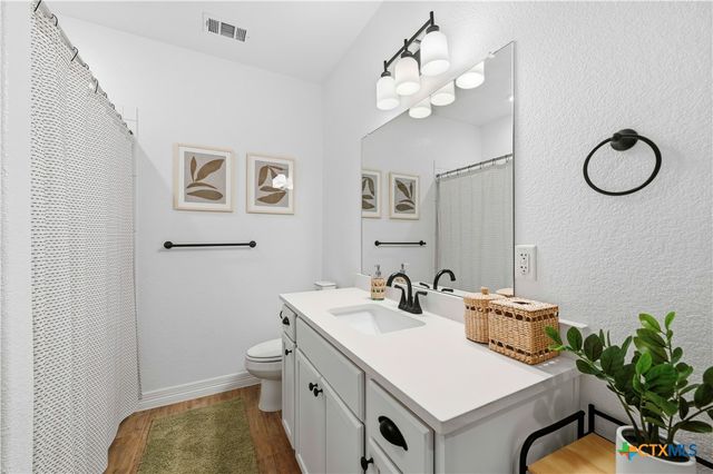 7539 Clyde Drive, Temple, TX 76502