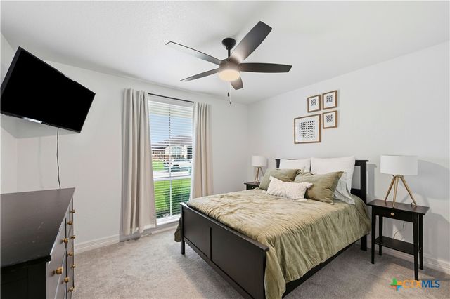 7539 Clyde Drive, Temple, TX 76502