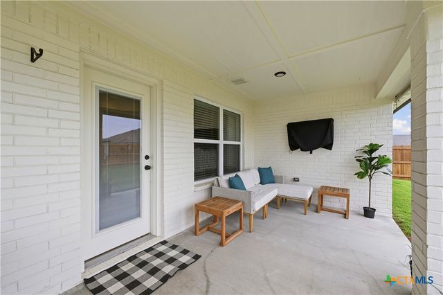 7539 Clyde Drive, Temple, TX 76502