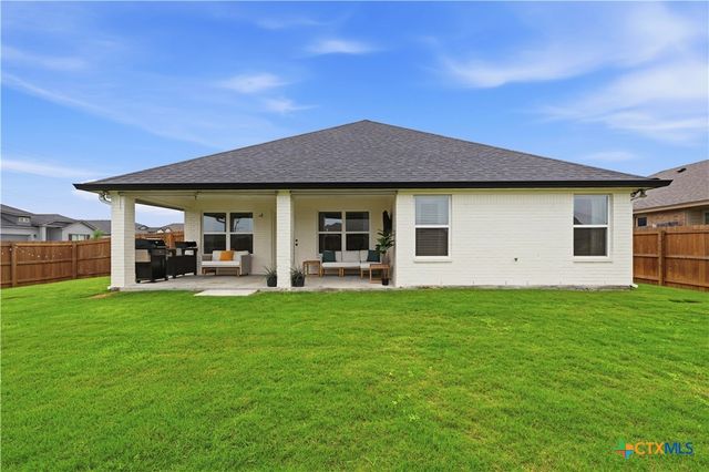 7539 Clyde Drive, Temple, TX 76502