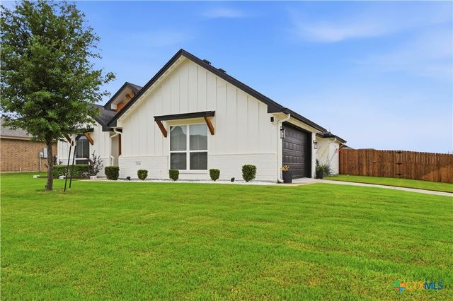 7539 Clyde Drive, Temple, TX 76502
