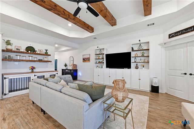 7539 Clyde Drive, Temple, TX 76502