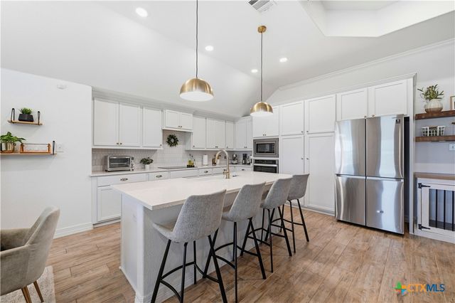7539 Clyde Drive, Temple, TX 76502