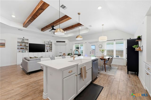 7539 Clyde Drive, Temple, TX 76502