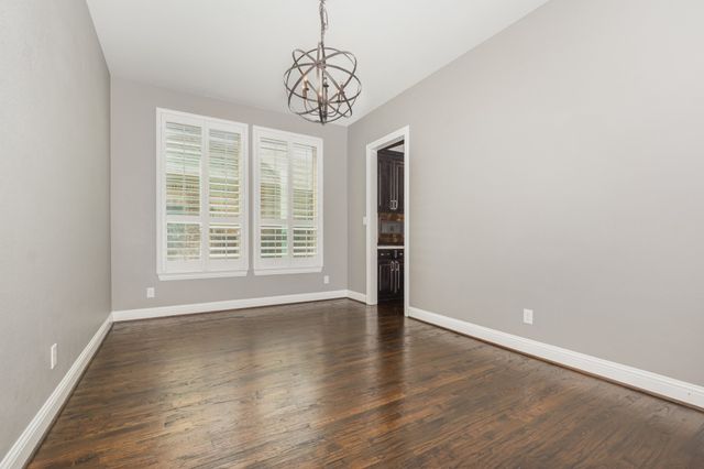 4531 Bristleleaf Lane, Prosper, TX 75078