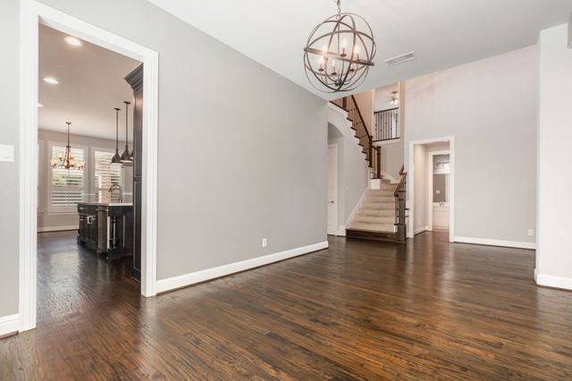 4531 Bristleleaf Lane, Prosper, TX 75078