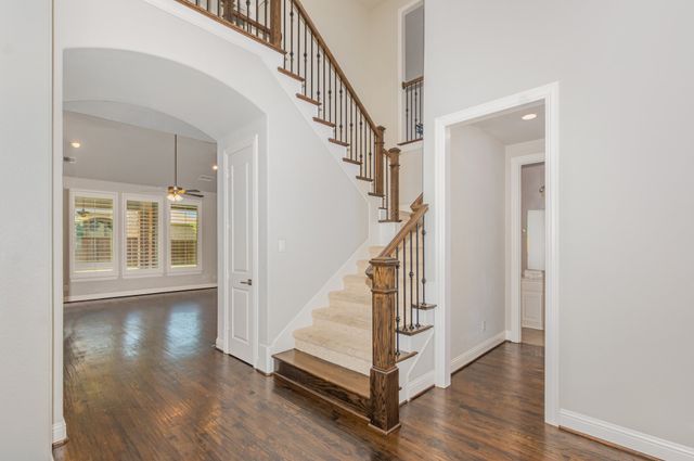 4531 Bristleleaf Lane, Prosper, TX 75078