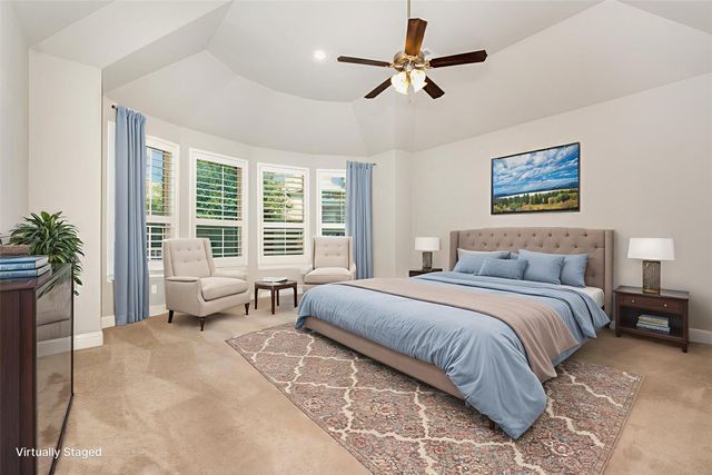 4531 Bristleleaf Lane, Prosper, TX 75078