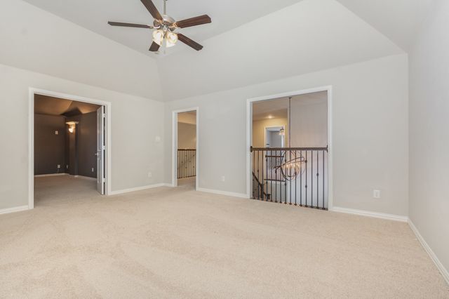 4531 Bristleleaf Lane, Prosper, TX 75078