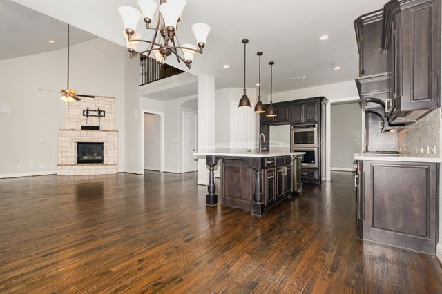 4531 Bristleleaf Lane, Prosper, TX 75078