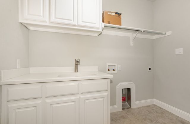 4531 Bristleleaf Lane, Prosper, TX 75078