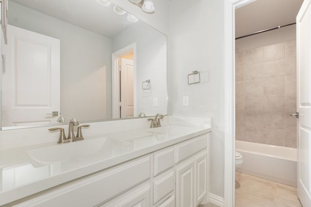 4531 Bristleleaf Lane, Prosper, TX 75078