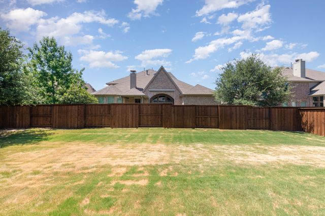 4531 Bristleleaf Lane, Prosper, TX 75078