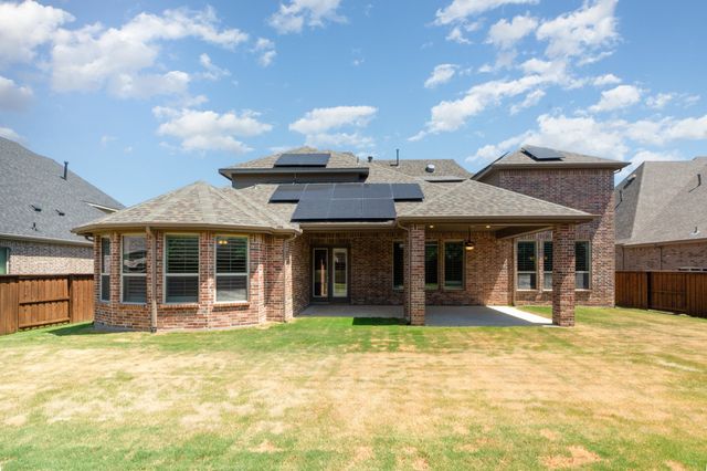 4531 Bristleleaf Lane, Prosper, TX 75078