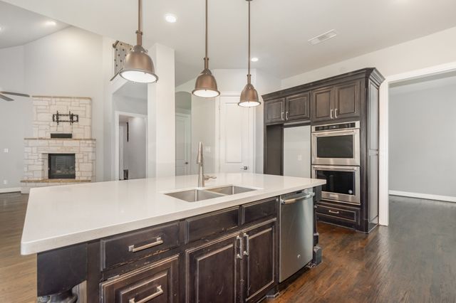 4531 Bristleleaf Lane, Prosper, TX 75078