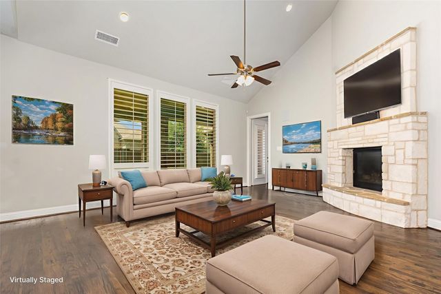 4531 Bristleleaf Lane, Prosper, TX 75078