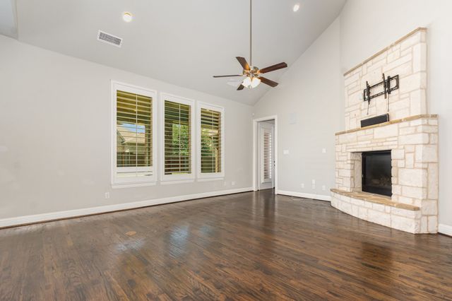 4531 Bristleleaf Lane, Prosper, TX 75078