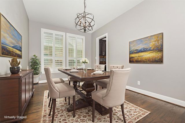 4531 Bristleleaf Lane, Prosper, TX 75078