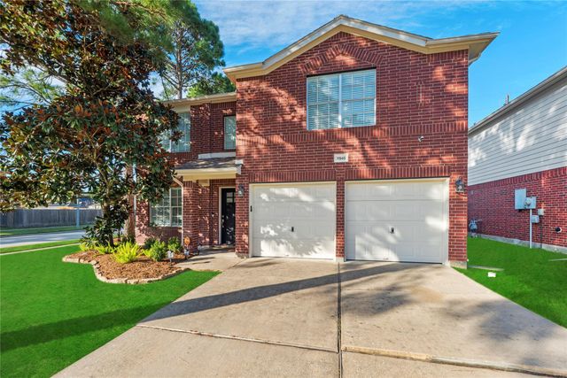 11946 Solon Springs Drive, Tomball, TX 77375