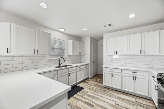 11946 Solon Springs Drive, Tomball, TX 77375