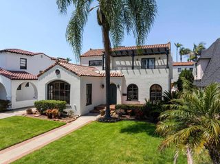 4374 Adams Ave, San Diego, CA 92116