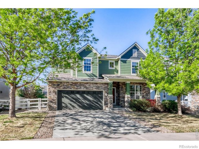 5016 Kimberly Place, Longmont, CO 80503