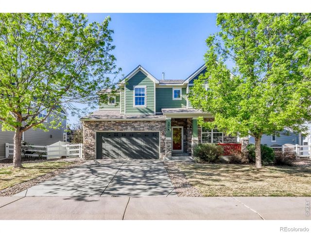 5016 Kimberly Place, Longmont, CO 80503