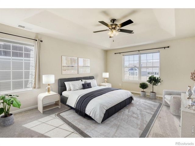 5016 Kimberly Place, Longmont, CO 80503