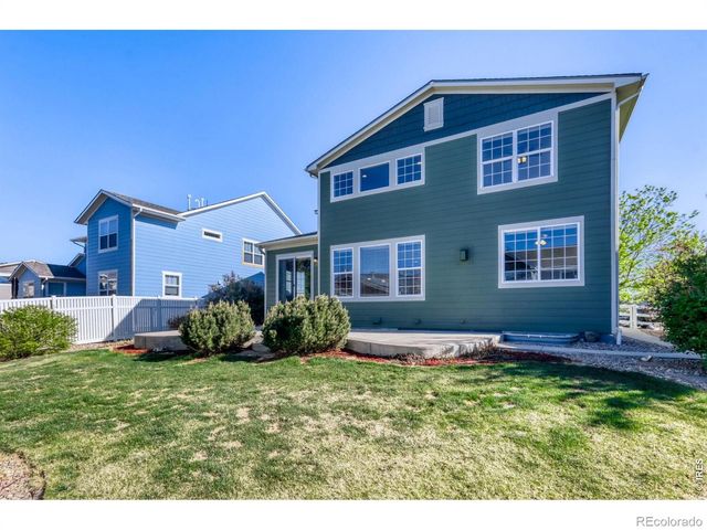 5016 Kimberly Place, Longmont, CO 80503