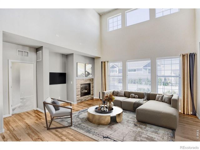 5016 Kimberly Place, Longmont, CO 80503