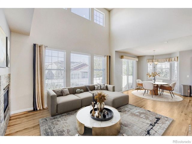 5016 Kimberly Place, Longmont, CO 80503