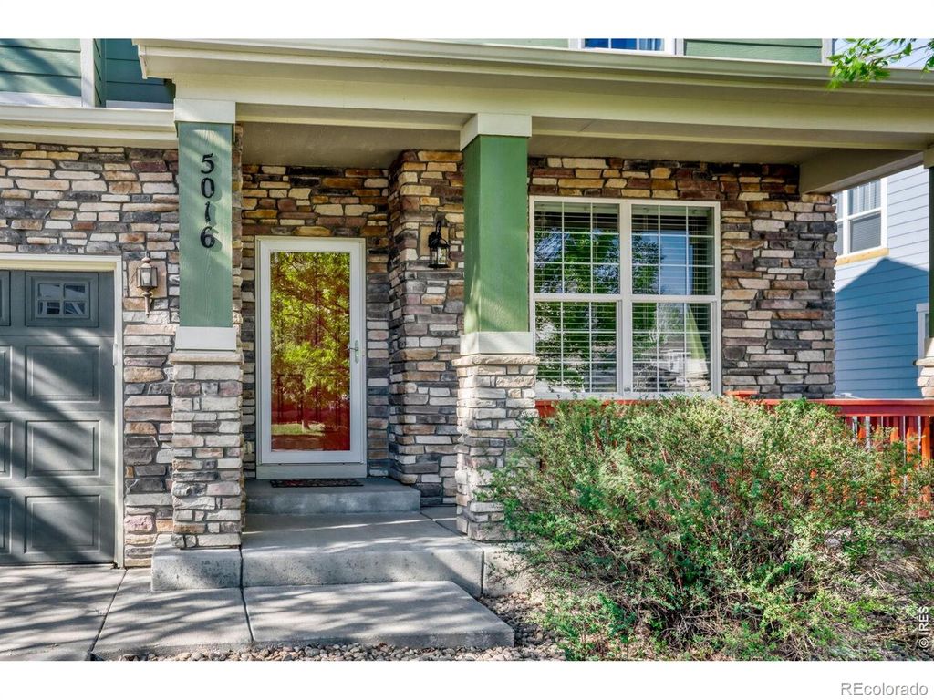5016 Kimberly Place, Longmont, CO 80503