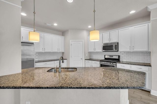 14306 BARRINGTON STOWERS DRIVE, Lithia, FL 33547