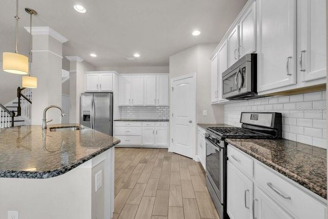 14306 BARRINGTON STOWERS DRIVE, Lithia, FL 33547