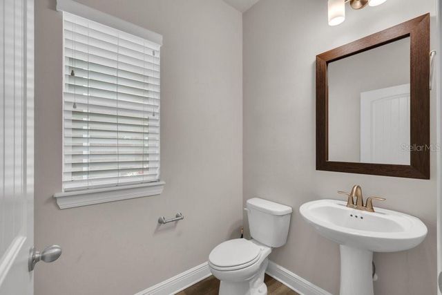14306 BARRINGTON STOWERS DRIVE, Lithia, FL 33547